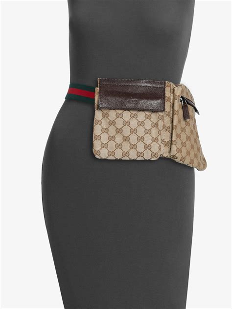 gucci belt bag price in italy|Altro.